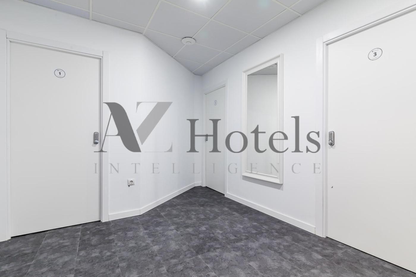 Ayz Ulises - Auto Check-In Property Madrid Esterno foto