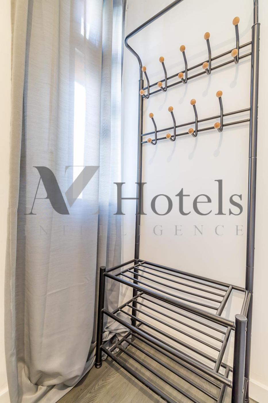 Ayz Ulises - Auto Check-In Property Madrid Esterno foto