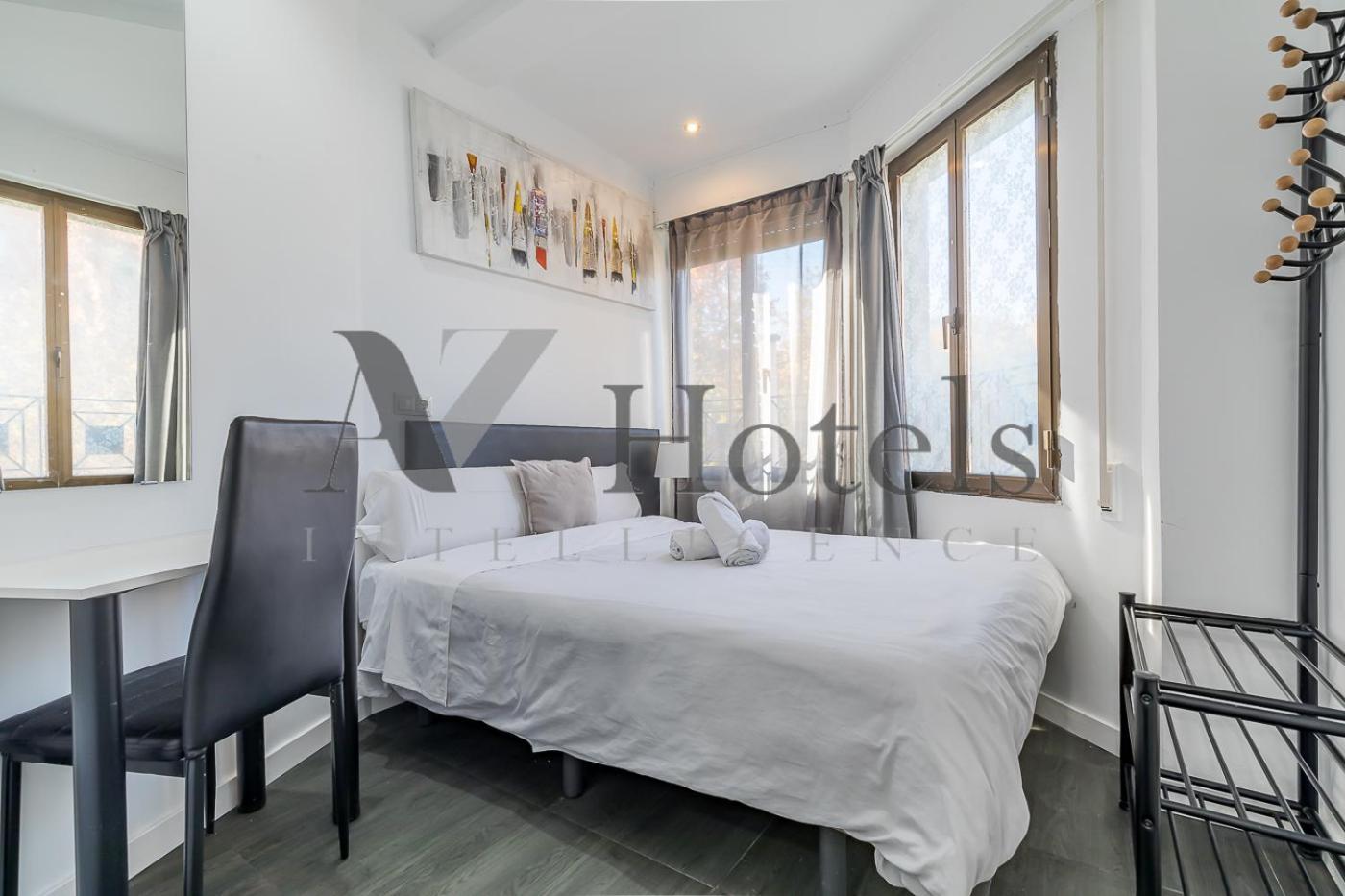 Ayz Ulises - Auto Check-In Property Madrid Esterno foto