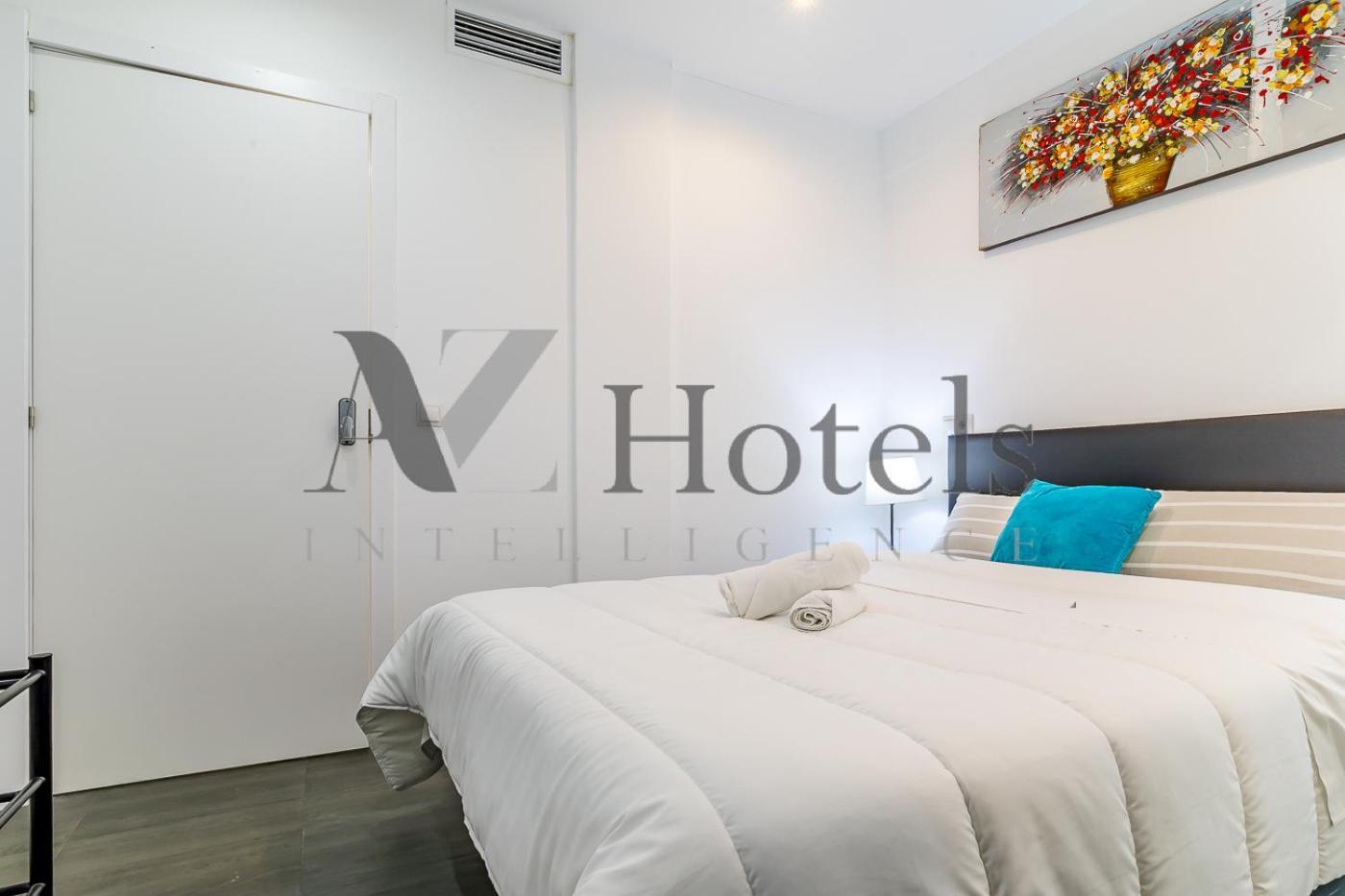 Ayz Ulises - Auto Check-In Property Madrid Esterno foto