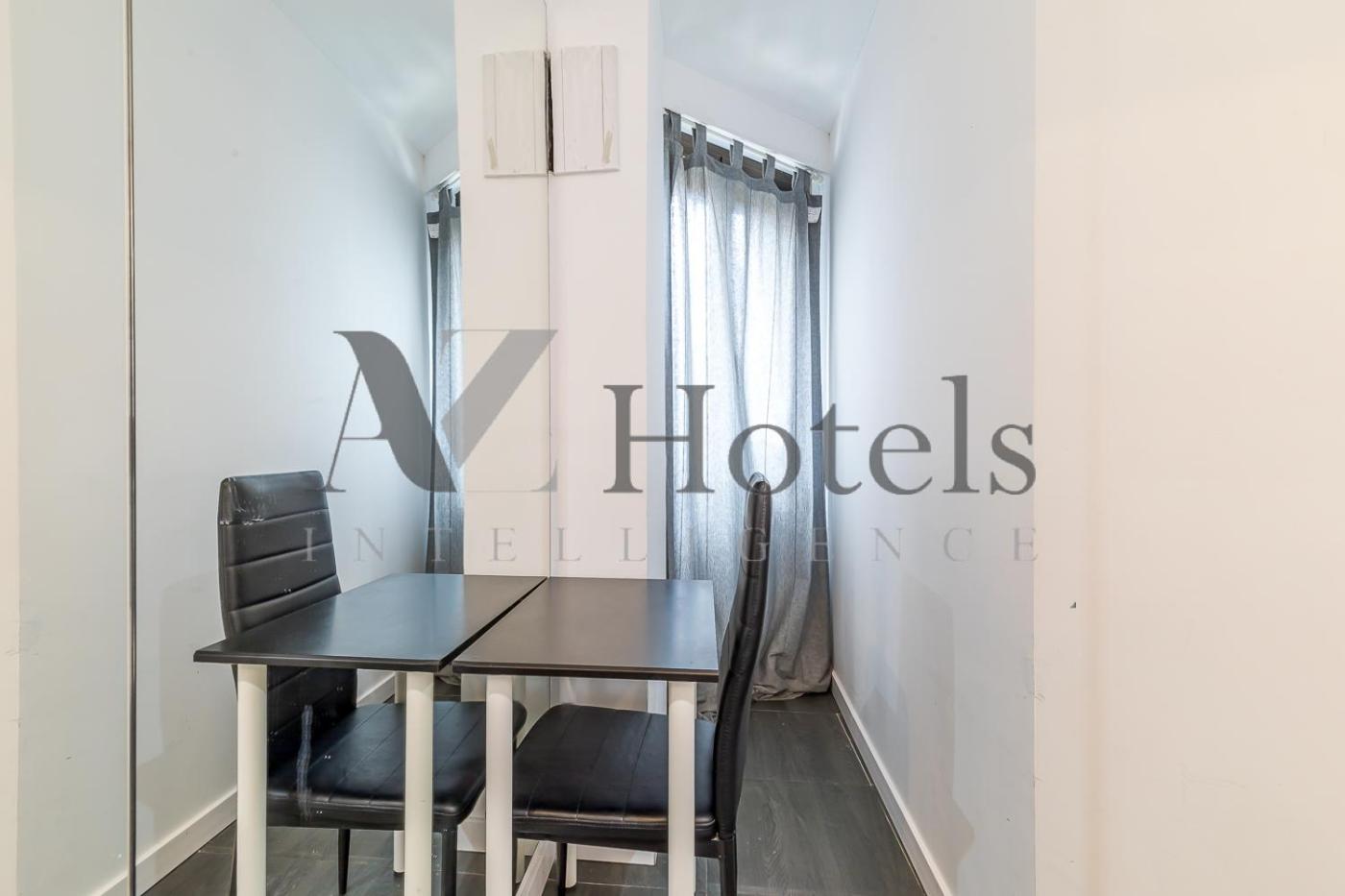 Ayz Ulises - Auto Check-In Property Madrid Esterno foto