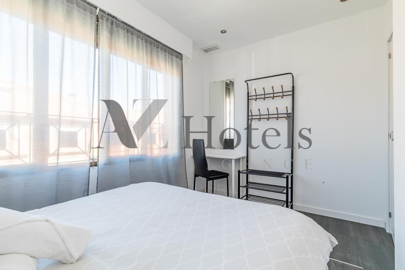 Ayz Ulises - Auto Check-In Property Madrid Esterno foto