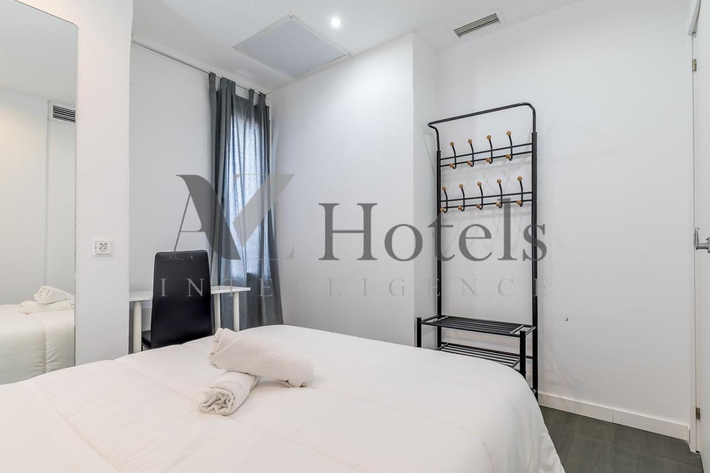 Ayz Ulises - Auto Check-In Property Madrid Esterno foto