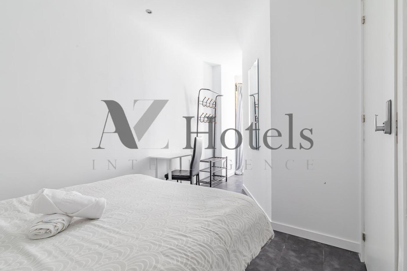 Ayz Ulises - Auto Check-In Property Madrid Esterno foto