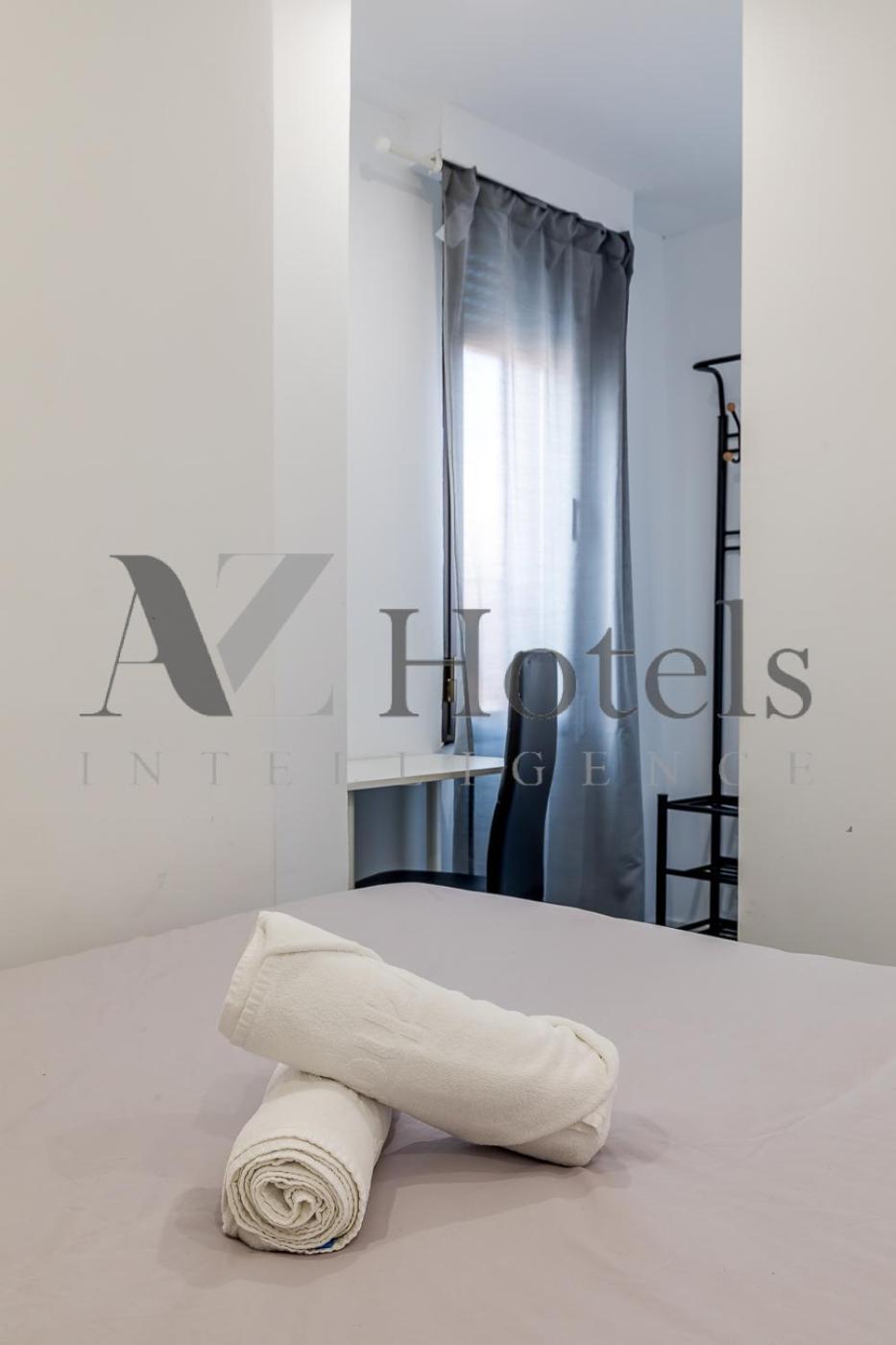 Ayz Ulises - Auto Check-In Property Madrid Esterno foto
